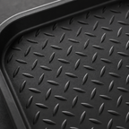 Heavy-Duty Boot & Shoe Tray