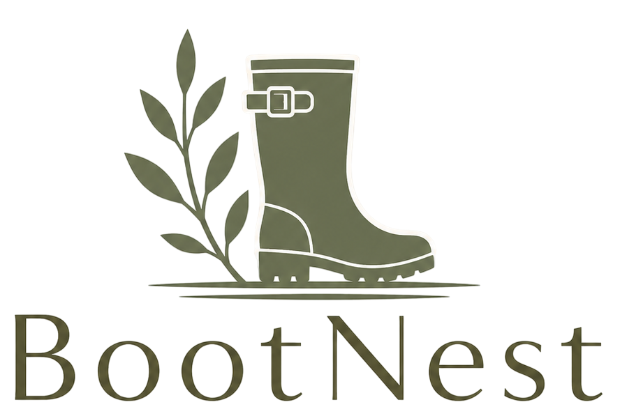 Boot Nest